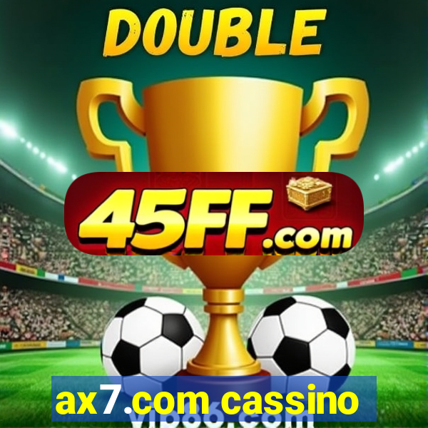 ax7.com cassino